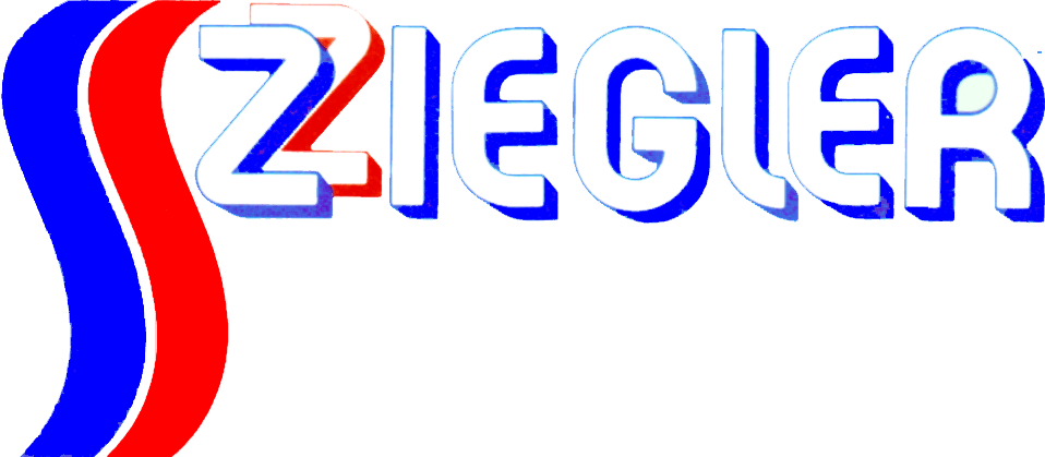Ziegler KG - Logo