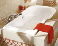 Villeroy & Boch Badewanne Stratos Villeroy & Boch Badewanne Stratos